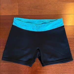 Xcel neoprene padded shorts